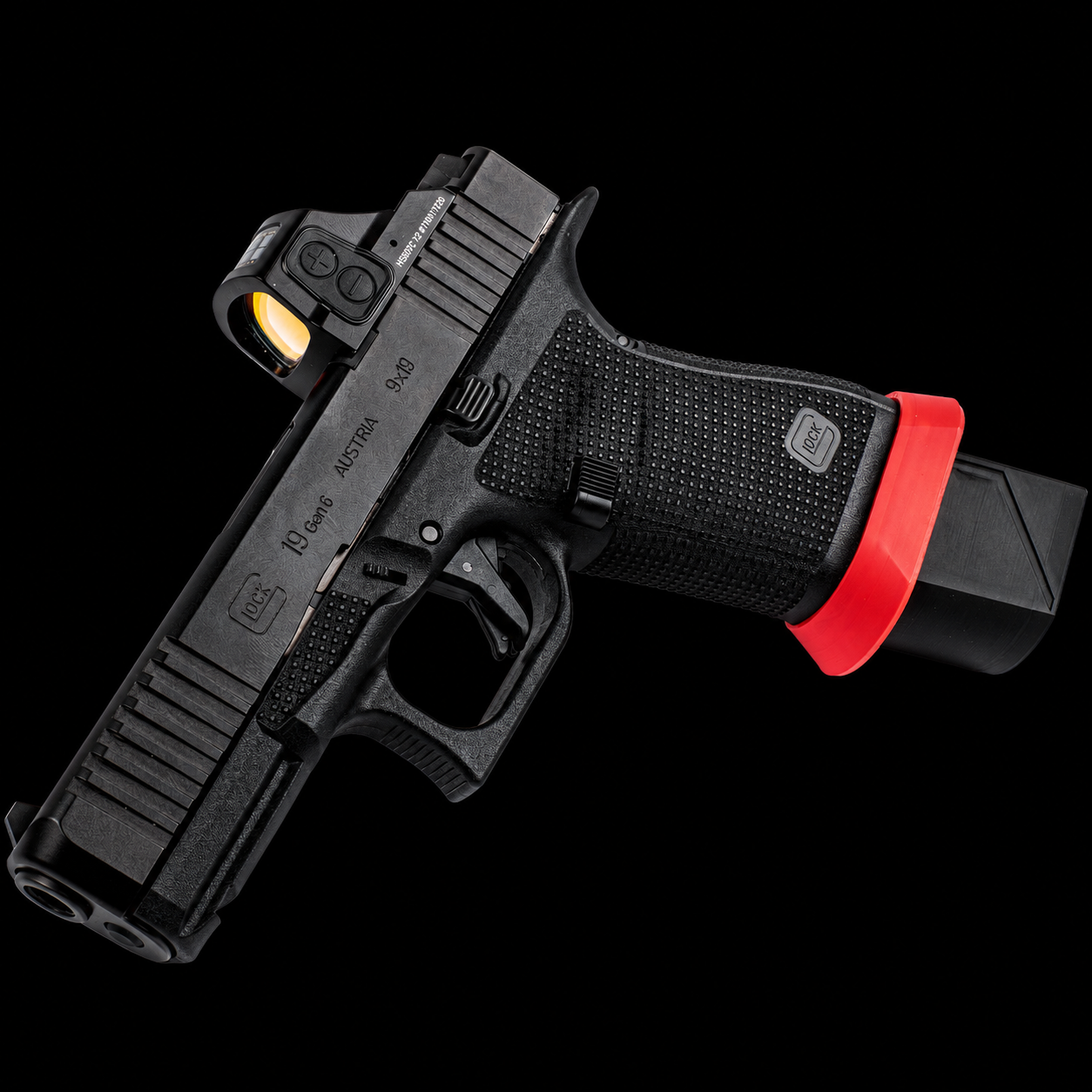 Polymer G19 gen 6