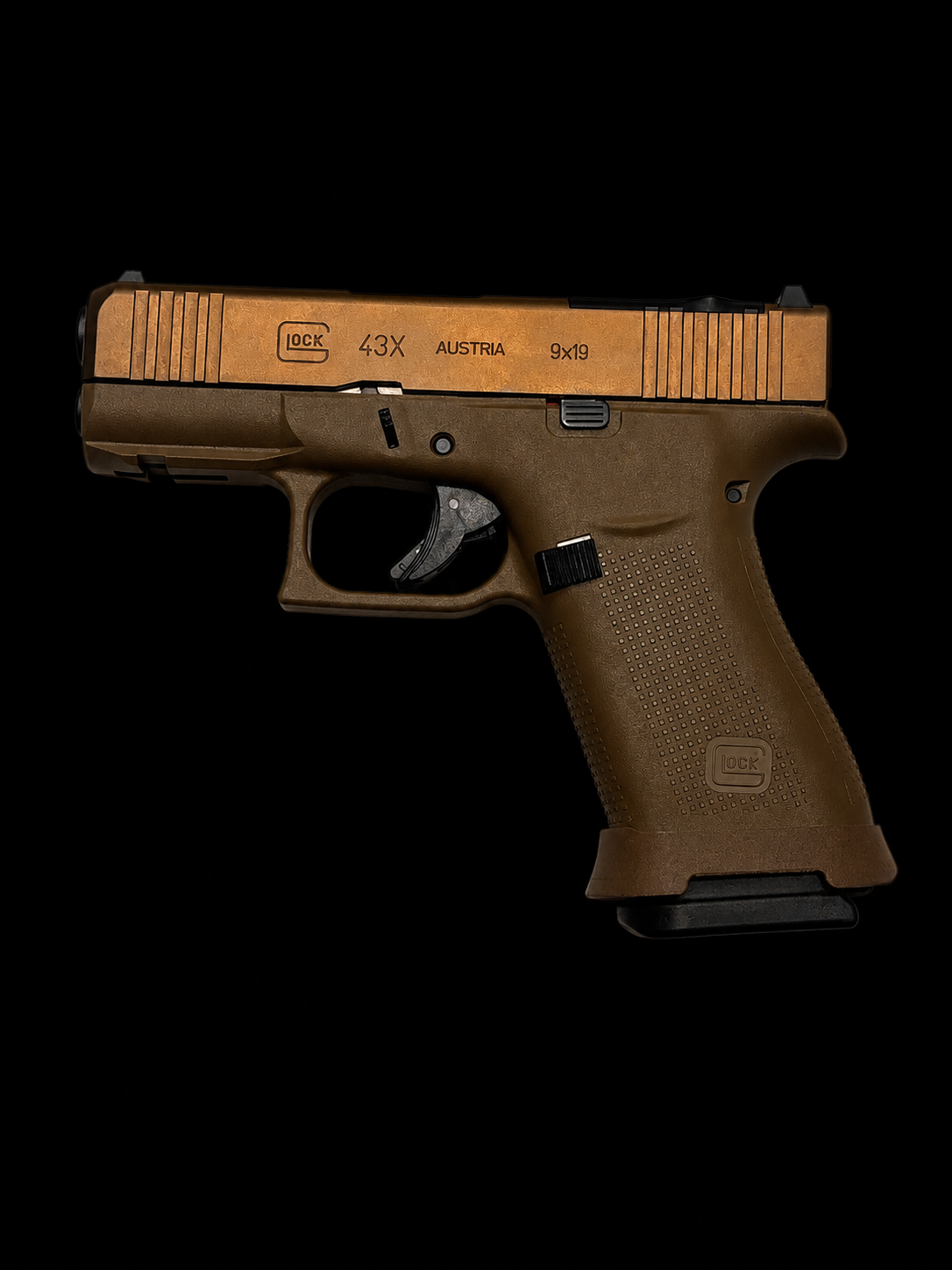 43x Magwell version 2