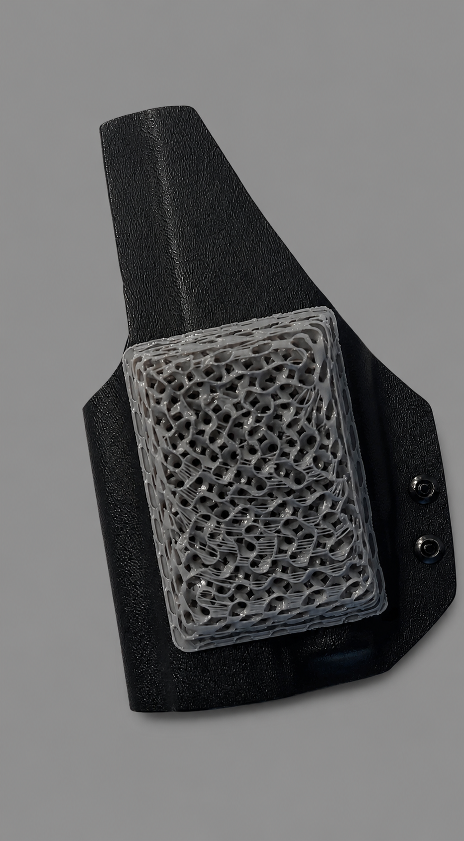 Holster pad