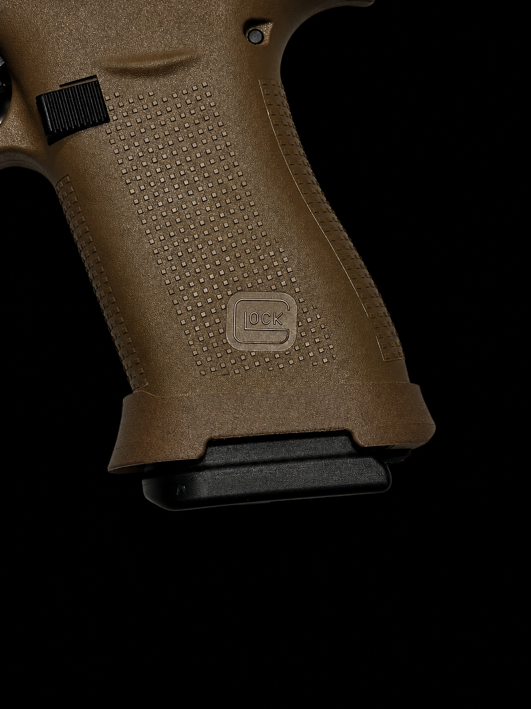 43x Magwell version 2