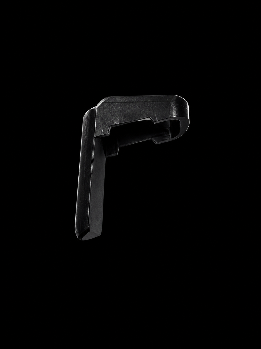 Sig P365 Carbon Fiber Mag Sleeve