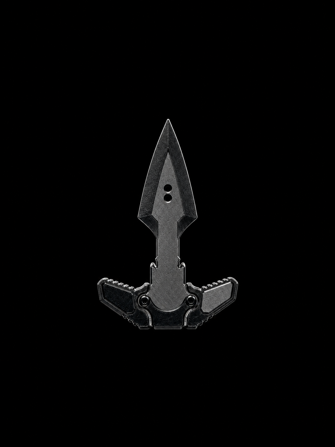 CARBON FIBER MO V 3.0