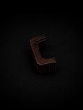 G17 Carbon Fiber Extended Mag Release